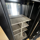 USED Amsec BF6030 Gun Safe, view 3