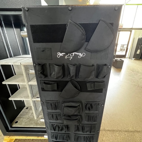 USED Amsec BF6030 Gun Safe, photo 5