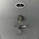 USED Browning Grand 65 Gun Safe, view 9