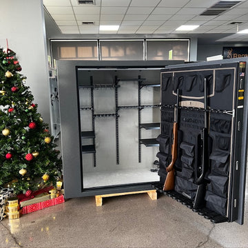 USED Browning Grand 65 Gun Safe, image 2 