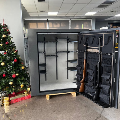 USED Browning Grand 65 Gun Safe, image 2 