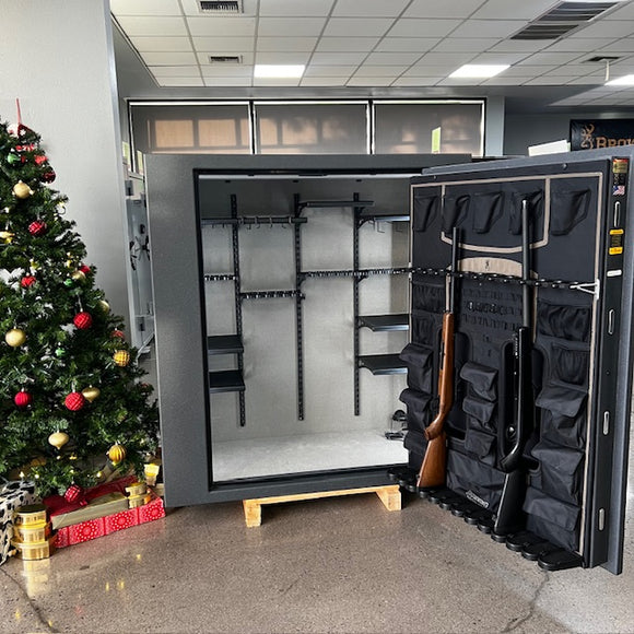 USED Browning Grand 65 Gun Safe, photo 2