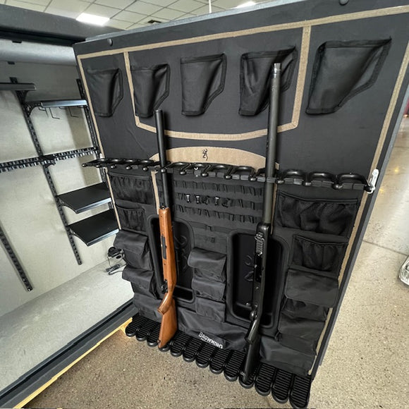 USED Browning Grand 65 Gun Safe, photo 7