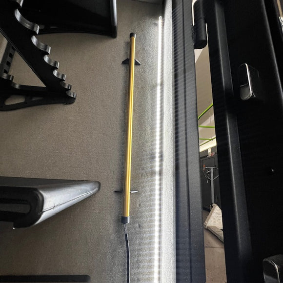 USED Browning Grand 65 Gun Safe, photo 5