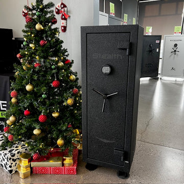 USED Stealth UL14 Gun Safe, image 1 