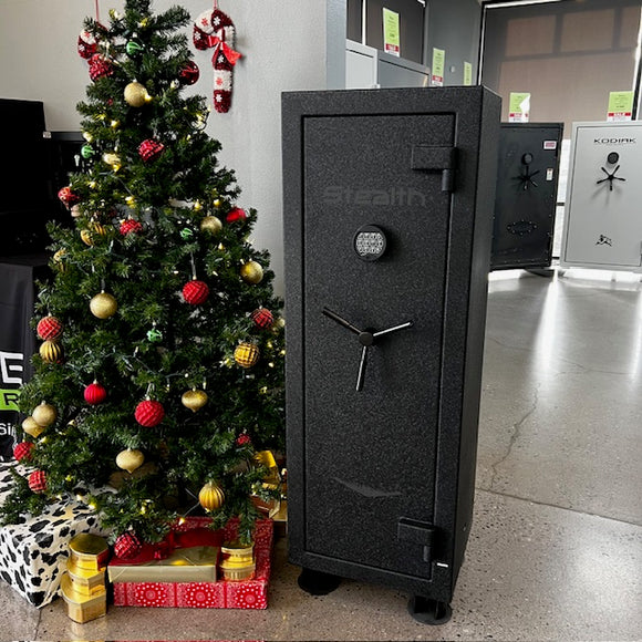 USED Stealth UL14 Gun Safe, photo 1