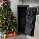 USED Stealth UL14 Gun Safe, view 2