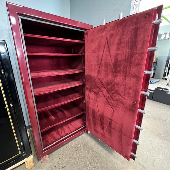 USED National Security Magnum Plus Safe, photo 2