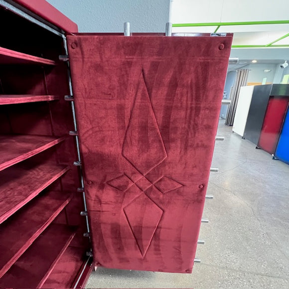 USED National Security Magnum Plus Safe, photo 4