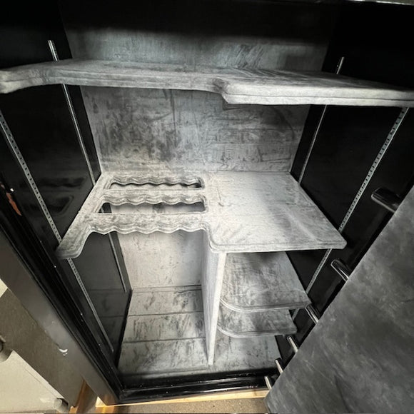 USED National Security Magnum Gun Safe, photo 3