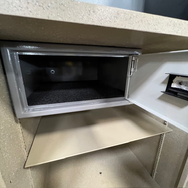 USED Heavy Duty Home/Commercial Safe, photo 5