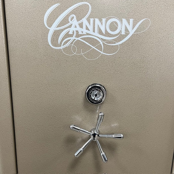 USED Cannon Commander Gun Safe, photo 9
