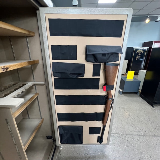 USED Cannon Commander Gun Safe, photo 6