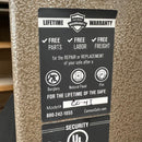 USED Cannon Commander Gun Safe, view 8