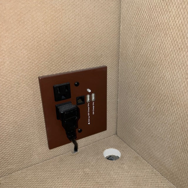 USED Cannon Commander Gun Safe, photo 8