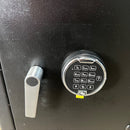 USED Drop Safe, view 5