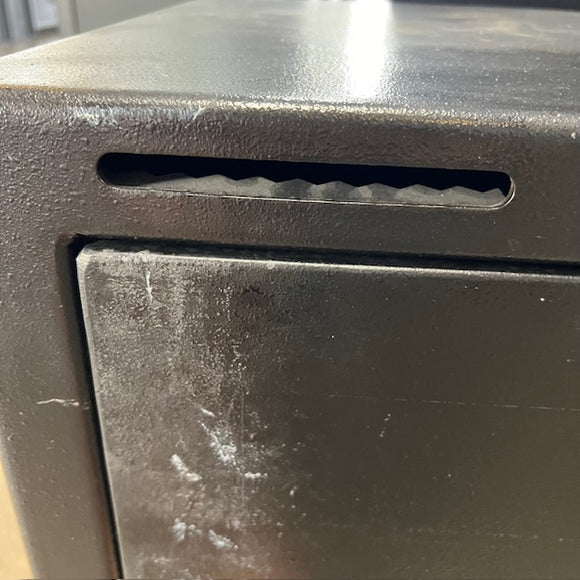 USED Drop Safe, photo 4
