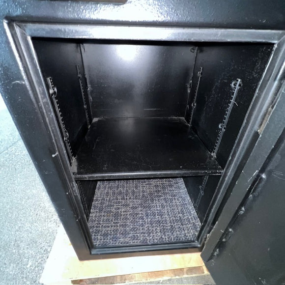 USED Drop Safe, photo 3