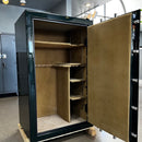 USED Heritage 29 Gun Safe, view 2