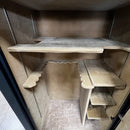 USED Heritage 29 Gun Safe, view 4