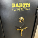 USED Dakota Interloc-XP Modular Gun Safe, view 5