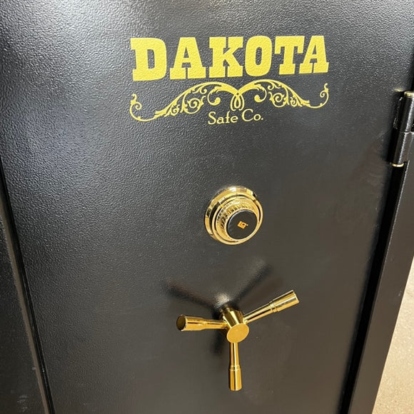 USED Dakota Interloc-XP Modular Gun Safe, photo 5