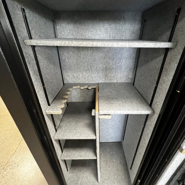 USED Dakota Interloc-XP Modular Gun Safe