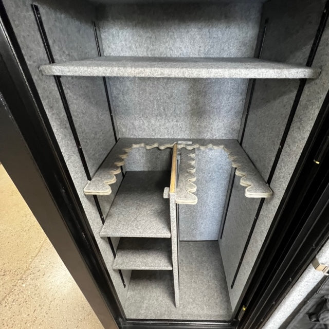 USED Dakota Interloc-XP Modular Gun Safe