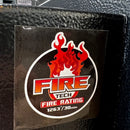 USED Dakota Interloc-XP Modular Gun Safe, view 6