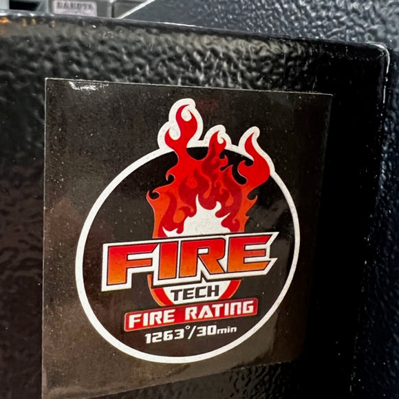 USED Dakota Interloc-XP Modular Gun Safe, photo 6