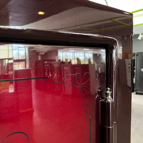 USED Superior Master 40 Gun Safe, photo 3