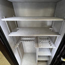 USED Superior Master 40 Gun Safe, view 4