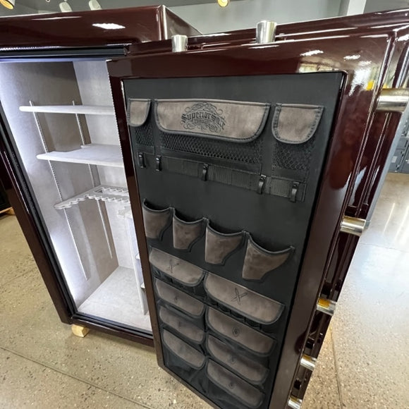 USED Superior Master 40 Gun Safe, photo 5