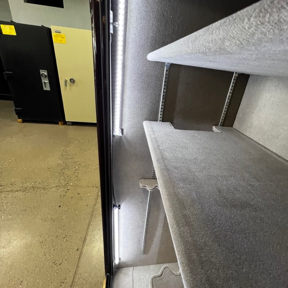 USED Superior Master 40 Gun Safe, photo 6