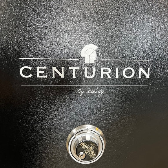 USED Liberty Centurion 24 Gun Safe, photo 6