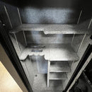 USED Liberty Centurion 24 Gun Safe, view 3