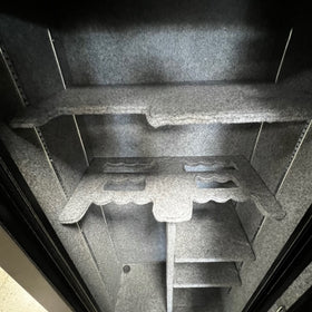 USED Liberty Centurion 24 Gun Safe, image 2 