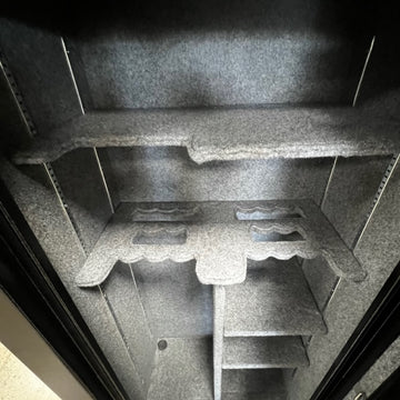 USED Liberty Centurion 24 Gun Safe, image 2 