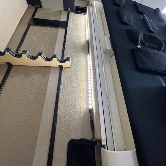 USED Liberty Colonial 30 Gun Safe, photo 5