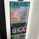 USED Liberty Colonial 30 Gun Safe, view 4