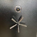 USED Brahma B-50 Gun Safe, view 8