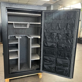 USED Brahma B-50 Gun Safe, image 2 