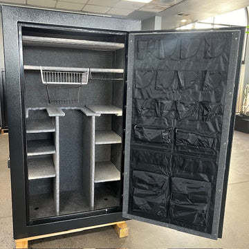 USED Brahma B-50 Gun Safe, image 2 