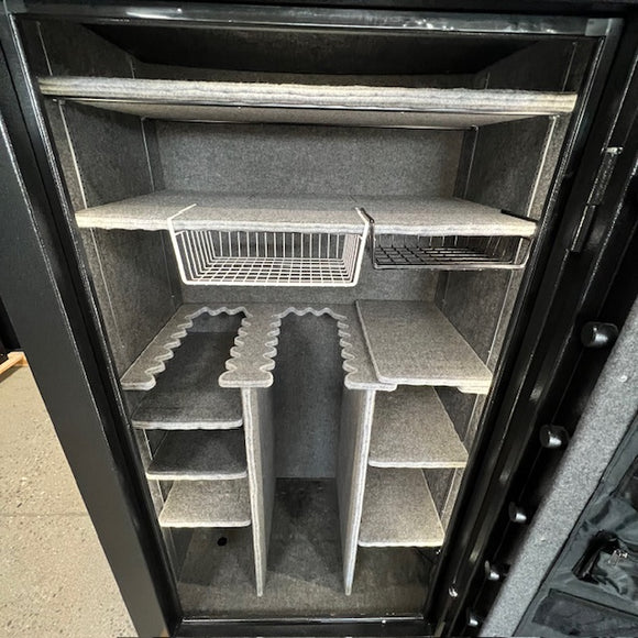 USED Brahma B-50 Gun Safe, photo 4