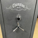 USED Champion Model-T Gun Safe, view 5