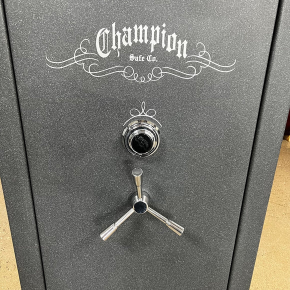 USED Champion Model-T Gun Safe, photo 5