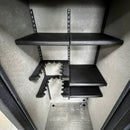 USED Browning Deluxe 33 Gun Safe, view 3