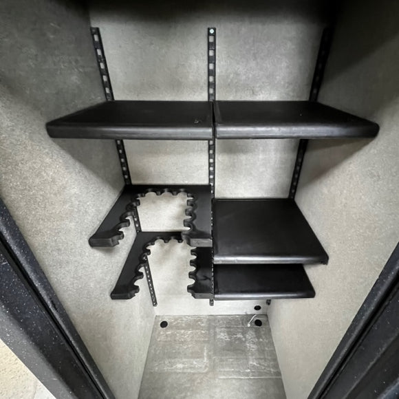 USED Browning Deluxe 33 Gun Safe, photo 3