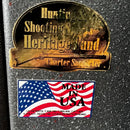 USED Browning Deluxe 33 Gun Safe, view 7