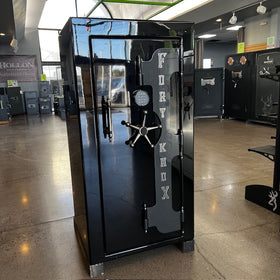 USED Fort Knox Protector 6031 Gun Safe, image 1 